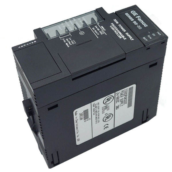IC693PWR322E New GE Fanuc Power Supply